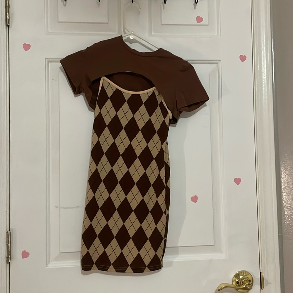 fall dress for girls